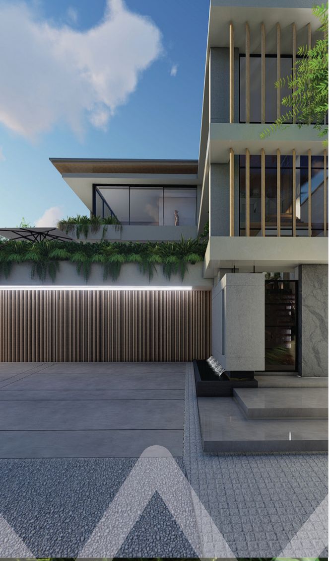 4 Bedroom Property for Sale in Zimbali Coastal Resort Estate KwaZulu-Natal