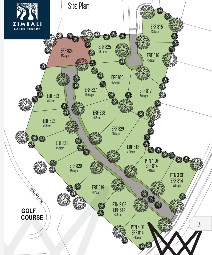 4 Bedroom Property for Sale in Zimbali Coastal Resort Estate KwaZulu-Natal