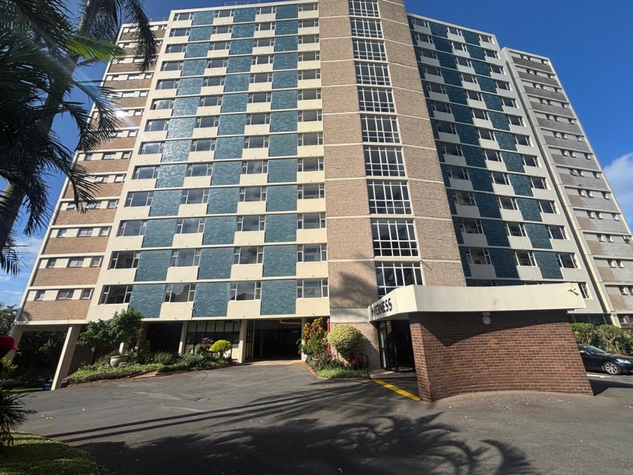 To Let 2 Bedroom Property for Rent in Glenwood KwaZulu-Natal