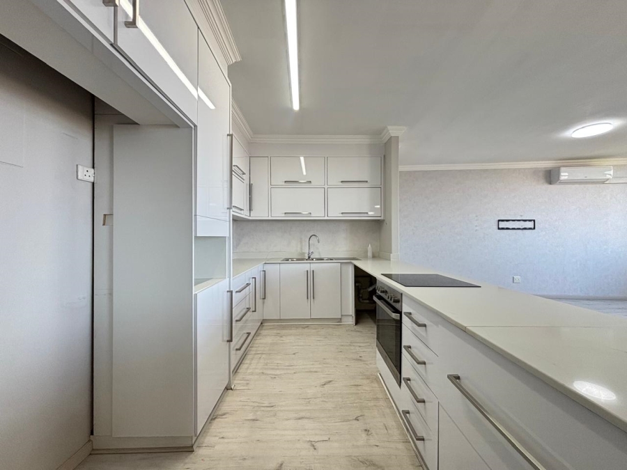 To Let 2 Bedroom Property for Rent in Glenwood KwaZulu-Natal