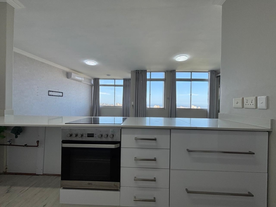 To Let 2 Bedroom Property for Rent in Glenwood KwaZulu-Natal