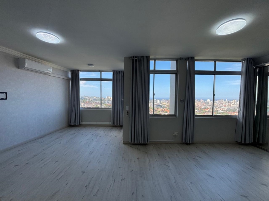 To Let 2 Bedroom Property for Rent in Glenwood KwaZulu-Natal