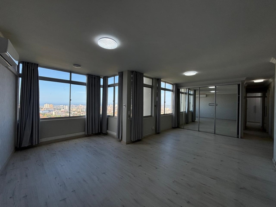 To Let 2 Bedroom Property for Rent in Glenwood KwaZulu-Natal