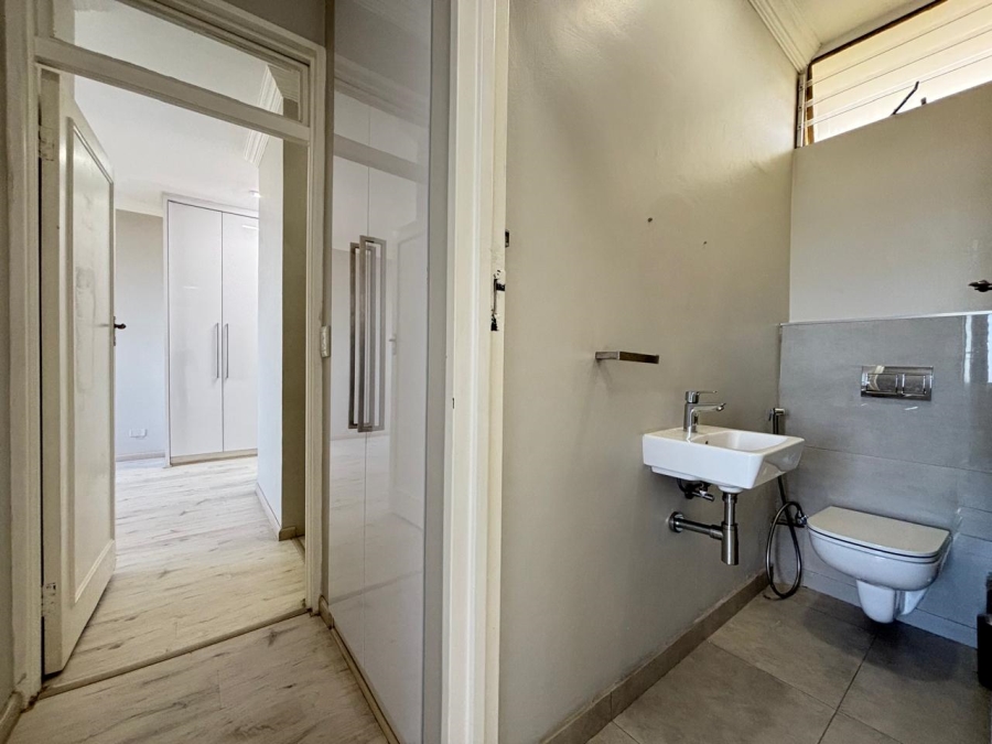 To Let 2 Bedroom Property for Rent in Glenwood KwaZulu-Natal