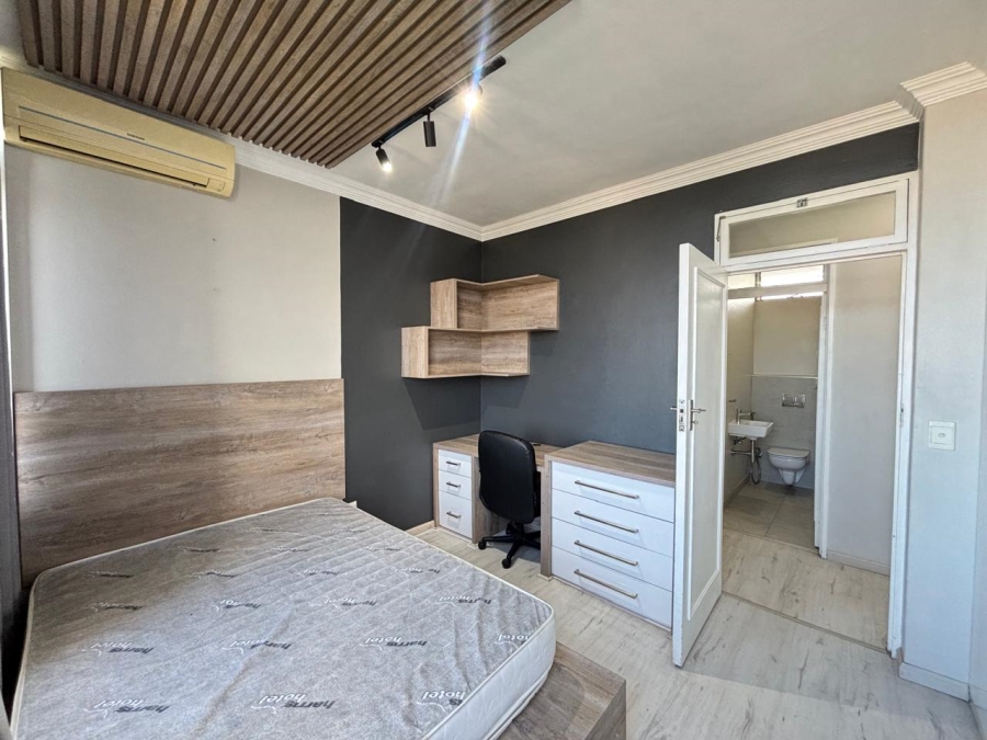 To Let 2 Bedroom Property for Rent in Glenwood KwaZulu-Natal