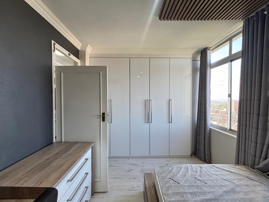 To Let 2 Bedroom Property for Rent in Glenwood KwaZulu-Natal