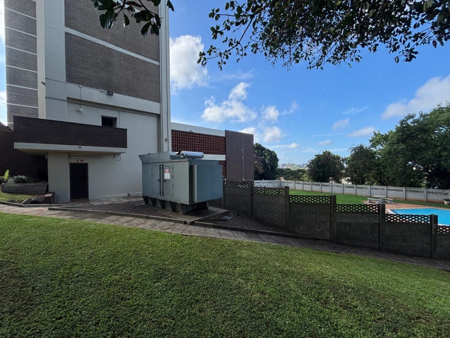 To Let 2 Bedroom Property for Rent in Glenwood KwaZulu-Natal