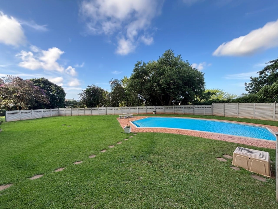 To Let 2 Bedroom Property for Rent in Glenwood KwaZulu-Natal