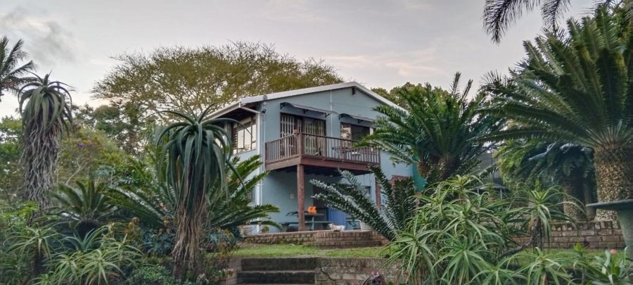 3 Bedroom Property for Sale in Uvongo Beach KwaZulu-Natal