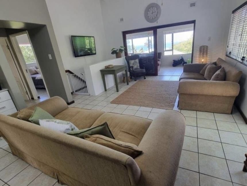 3 Bedroom Property for Sale in Uvongo Beach KwaZulu-Natal