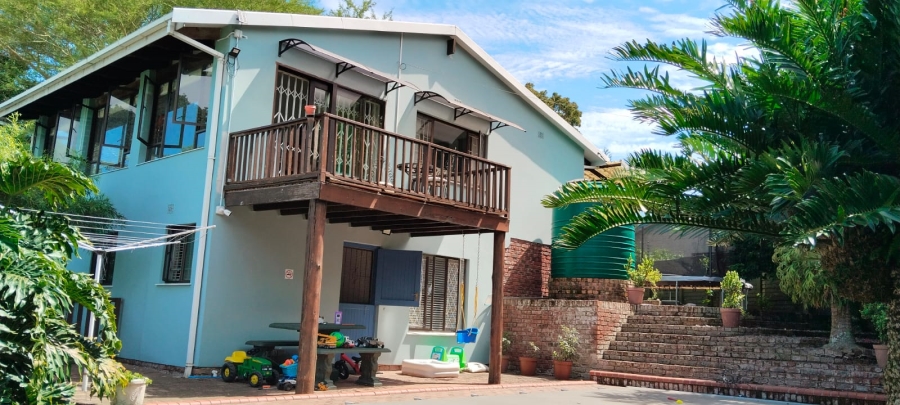 3 Bedroom Property for Sale in Uvongo Beach KwaZulu-Natal