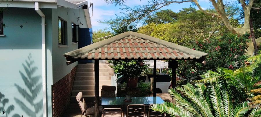 3 Bedroom Property for Sale in Uvongo Beach KwaZulu-Natal