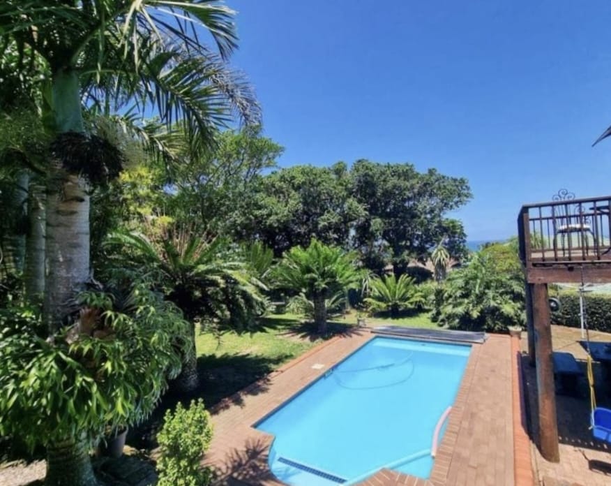 3 Bedroom Property for Sale in Uvongo Beach KwaZulu-Natal