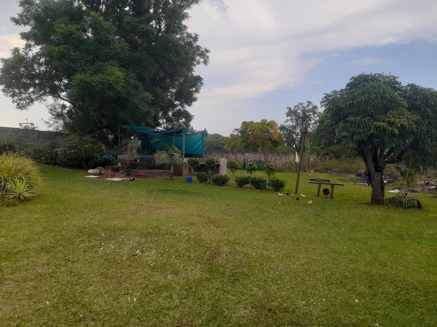 4 Bedroom Property for Sale in Signal Hill KwaZulu-Natal