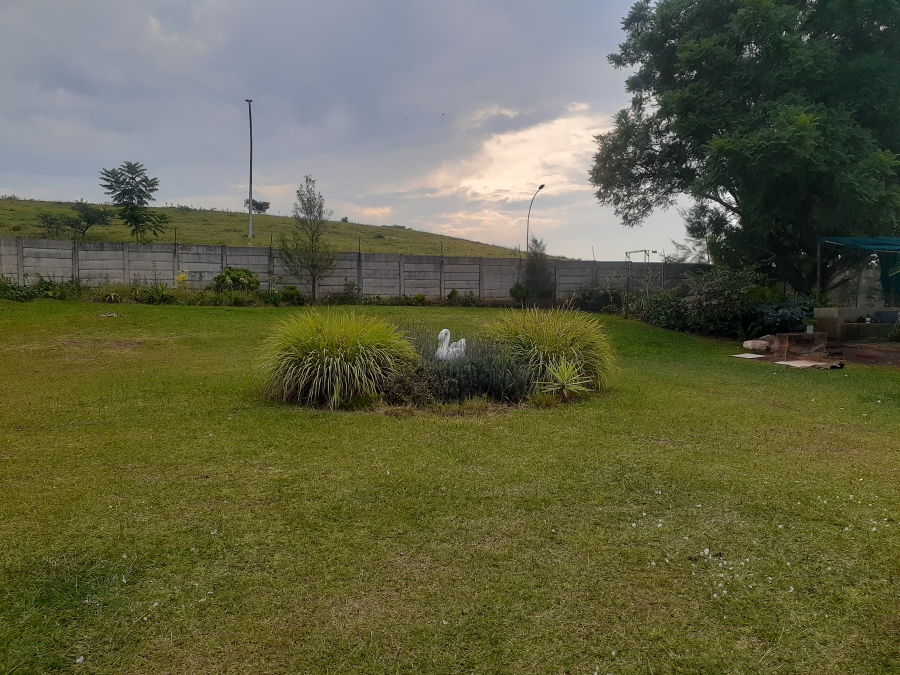 4 Bedroom Property for Sale in Signal Hill KwaZulu-Natal