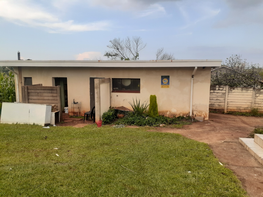 4 Bedroom Property for Sale in Signal Hill KwaZulu-Natal