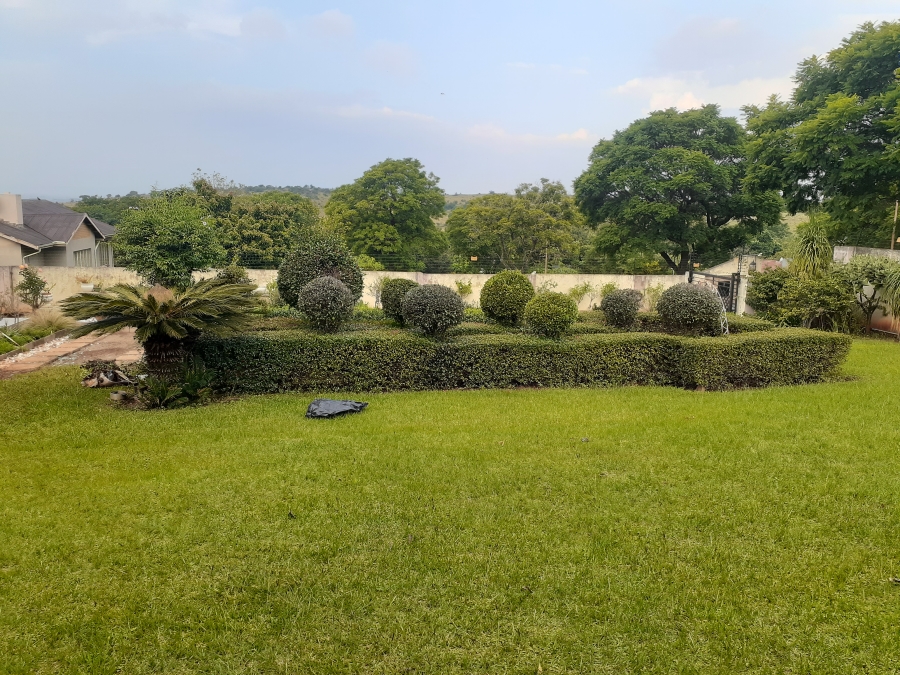 4 Bedroom Property for Sale in Signal Hill KwaZulu-Natal