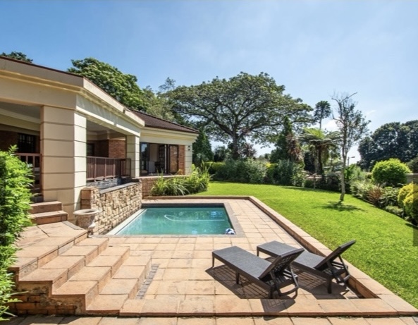 5 Bedroom Property for Sale in Everton KwaZulu-Natal