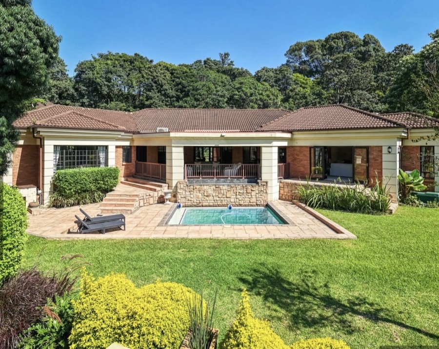 5 Bedroom Property for Sale in Everton KwaZulu-Natal