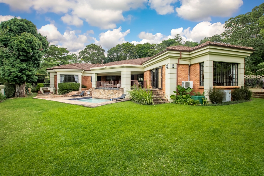 5 Bedroom Property for Sale in Everton KwaZulu-Natal