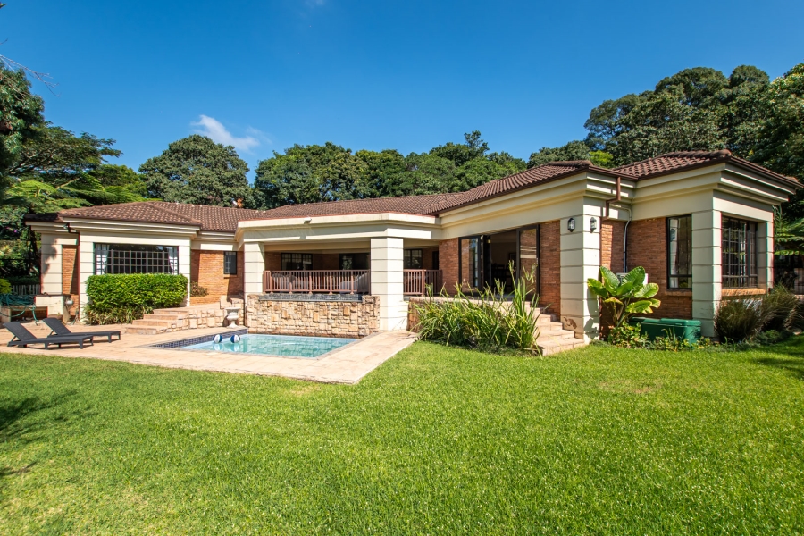 5 Bedroom Property for Sale in Everton KwaZulu-Natal