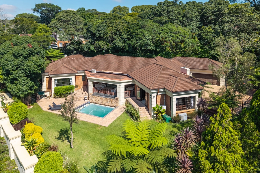 5 Bedroom Property for Sale in Everton KwaZulu-Natal