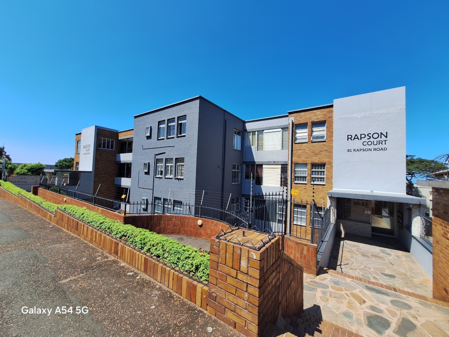 2 Bedroom Property for Sale in Morningside KwaZulu-Natal
