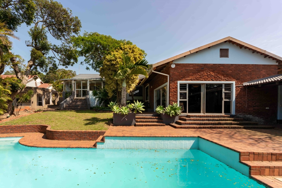 3 Bedroom Property for Sale in Scottburgh Central KwaZulu-Natal