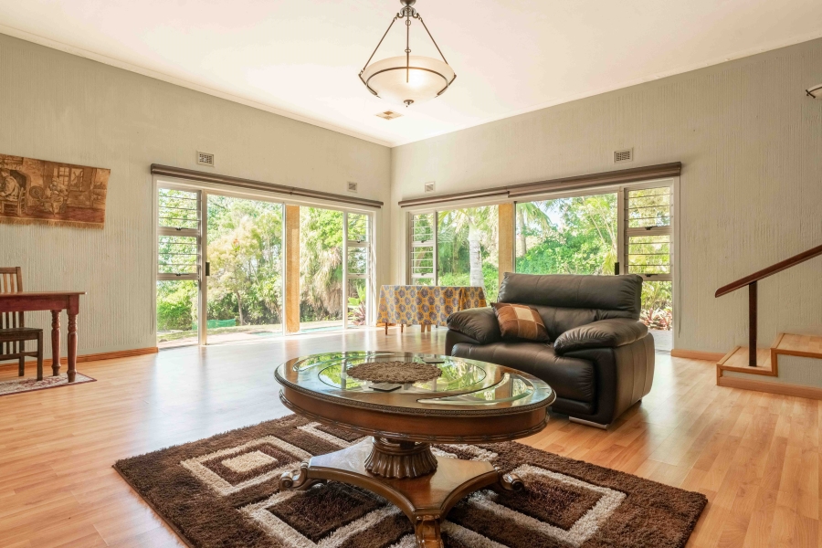 3 Bedroom Property for Sale in Scottburgh Central KwaZulu-Natal