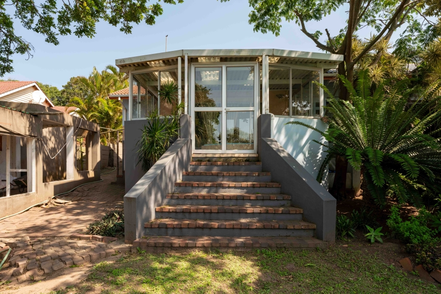 3 Bedroom Property for Sale in Scottburgh Central KwaZulu-Natal