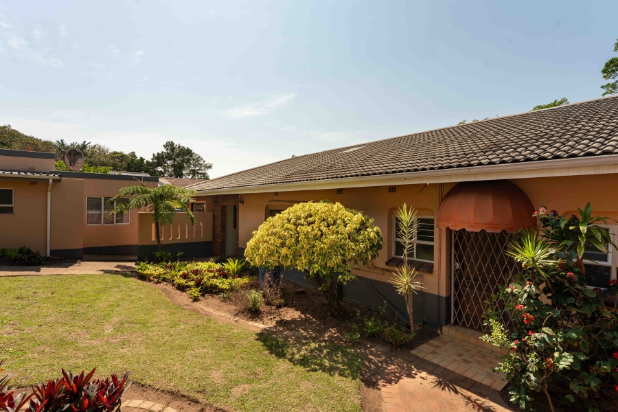 3 Bedroom Property for Sale in Scottburgh Central KwaZulu-Natal