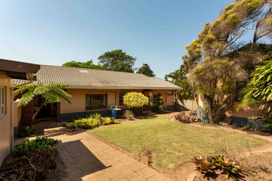 3 Bedroom Property for Sale in Scottburgh Central KwaZulu-Natal