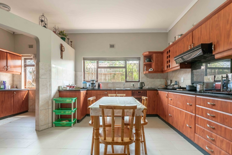 3 Bedroom Property for Sale in Scottburgh Central KwaZulu-Natal
