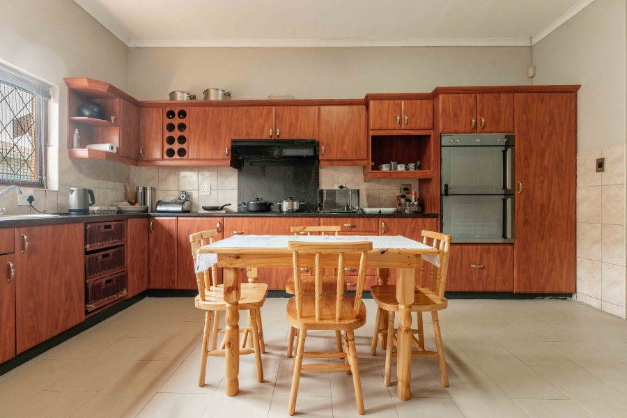 3 Bedroom Property for Sale in Scottburgh Central KwaZulu-Natal