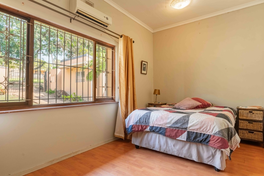 3 Bedroom Property for Sale in Scottburgh Central KwaZulu-Natal