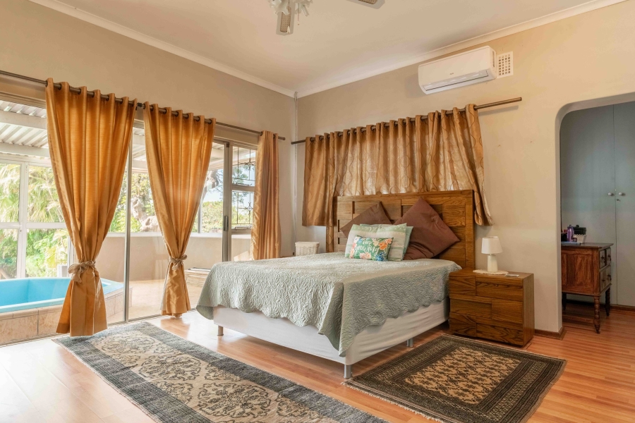 3 Bedroom Property for Sale in Scottburgh Central KwaZulu-Natal