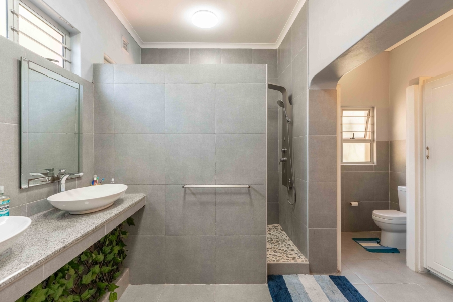 3 Bedroom Property for Sale in Scottburgh Central KwaZulu-Natal