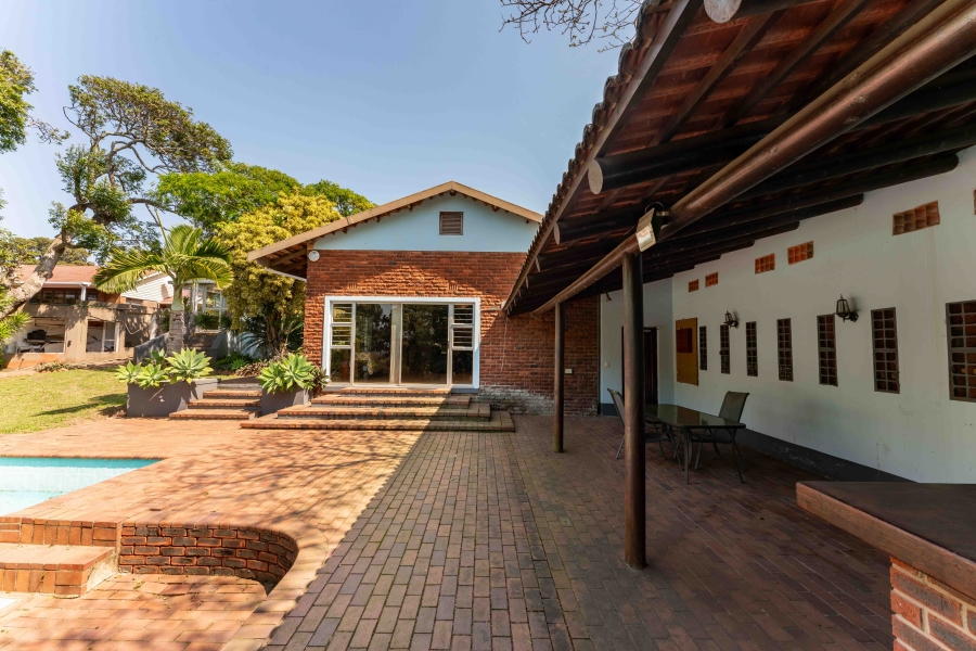 3 Bedroom Property for Sale in Scottburgh Central KwaZulu-Natal