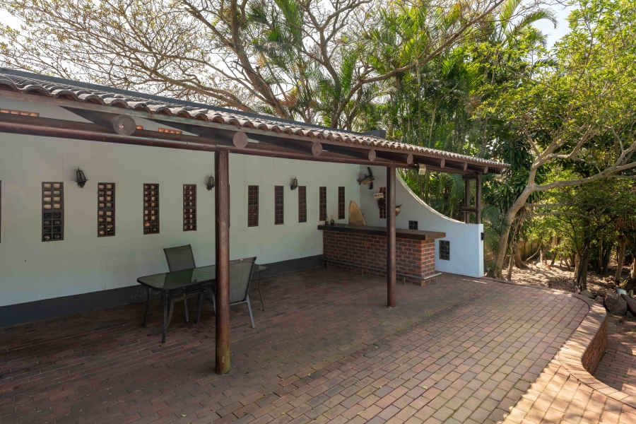 3 Bedroom Property for Sale in Scottburgh Central KwaZulu-Natal
