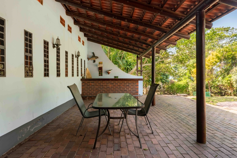 3 Bedroom Property for Sale in Scottburgh Central KwaZulu-Natal