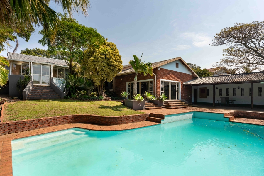 3 Bedroom Property for Sale in Scottburgh Central KwaZulu-Natal