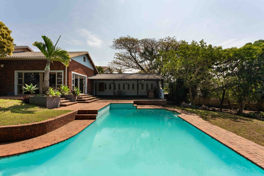 3 Bedroom Property for Sale in Scottburgh Central KwaZulu-Natal