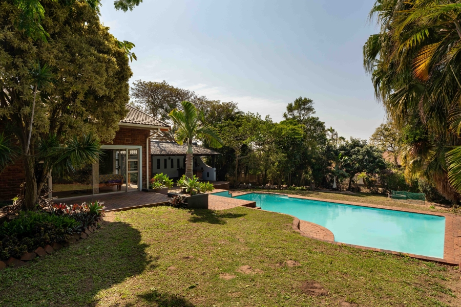 3 Bedroom Property for Sale in Scottburgh Central KwaZulu-Natal