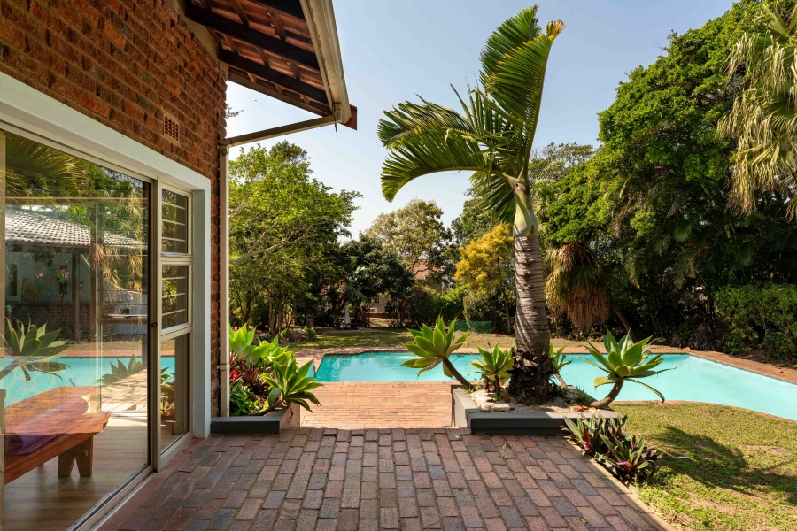 3 Bedroom Property for Sale in Scottburgh Central KwaZulu-Natal