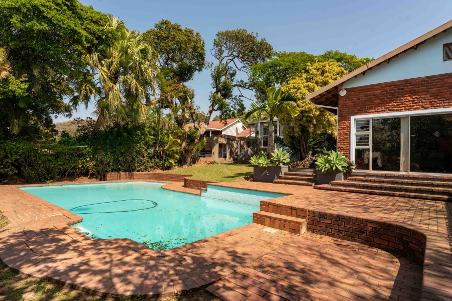 3 Bedroom Property for Sale in Scottburgh Central KwaZulu-Natal