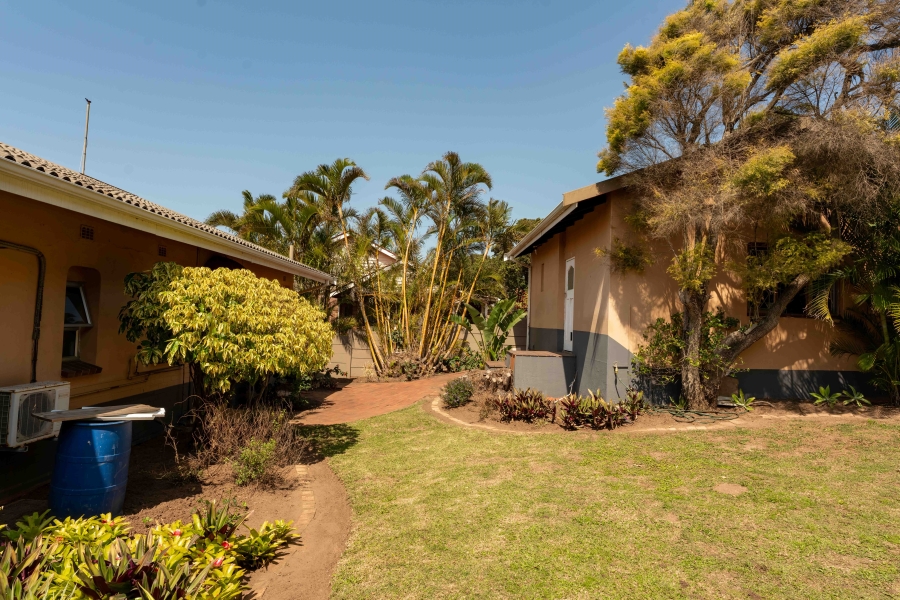 3 Bedroom Property for Sale in Scottburgh Central KwaZulu-Natal