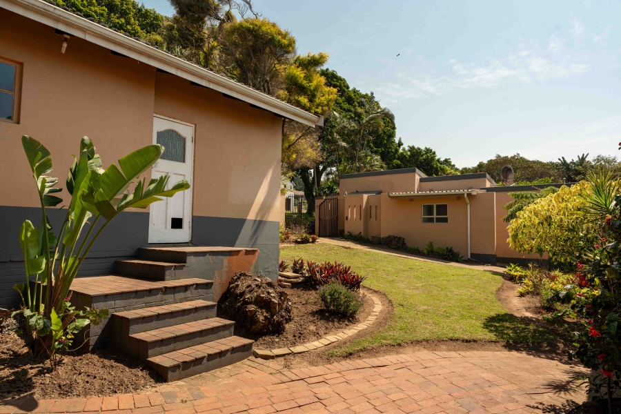 3 Bedroom Property for Sale in Scottburgh Central KwaZulu-Natal