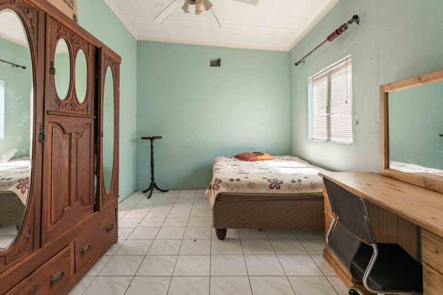 3 Bedroom Property for Sale in Scottburgh Central KwaZulu-Natal