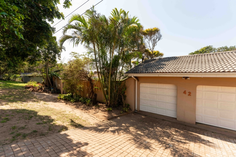 3 Bedroom Property for Sale in Scottburgh Central KwaZulu-Natal