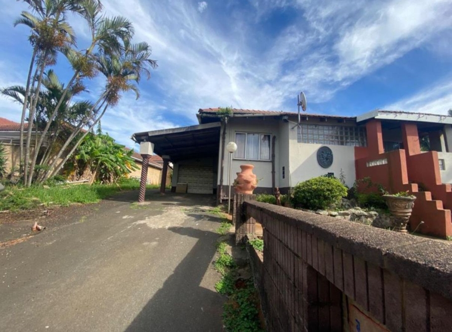 3 Bedroom Property for Sale in Bluff KwaZulu-Natal